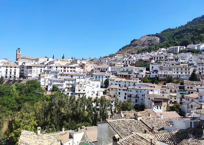 Apartamentos Pena Del Castillo